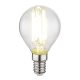 Led fényforrás Globo 10578CK E14 6W 800lm 4000k