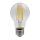 Led fényforrás Globo 10579K E27 4W 450lm 2700k