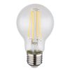 Led Fényforrás Globo-10582CK filament E27 7W 806lm 4000K