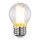 Led fényforrás Globo 10582GK E27 6,5W 806lm 2700k