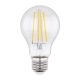 LED fényforrás E27 filament Globo 10582K