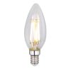 Led fényforrás 2db szett Globo 10583-2K E14 4W 3000K 400 lumen