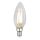 Led fényforrás 2db szett Globo 10583-2K E14 4W 3000K 400 lumen