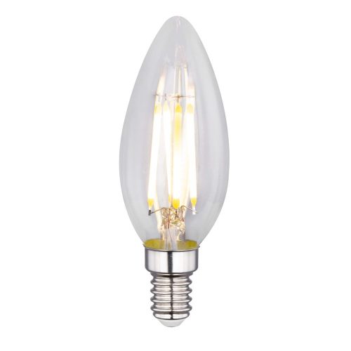 Led fényforrás 2db szett Globo 10583-2K E14 4W 3000K 400 lumen