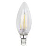 Led fényforrás 2db szett Globo 10583-2K E14 4W 3000K 400 lumen