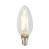 Led fényforrás 2db szett Globo 10583-2K E14 4W 3000K 400 lumen