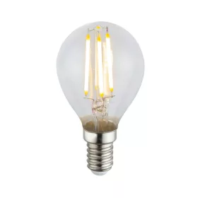   Led fényforrás 2db szett Globo 10585-2K E14 4W 3000K 400 lumen