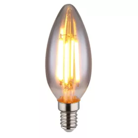 Led Fényforrás Globo-10588S filament E14 6W 380lm 1800K