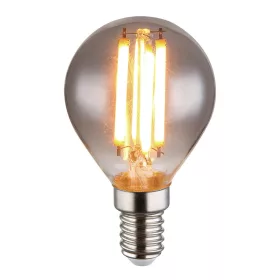 Led Fényforrás Globo-10589S filament E14 6W 380lm 1800K