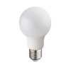 Led fényforrás 2db szett Globo 10600-2 E27 9W 3000K 810 lumen
