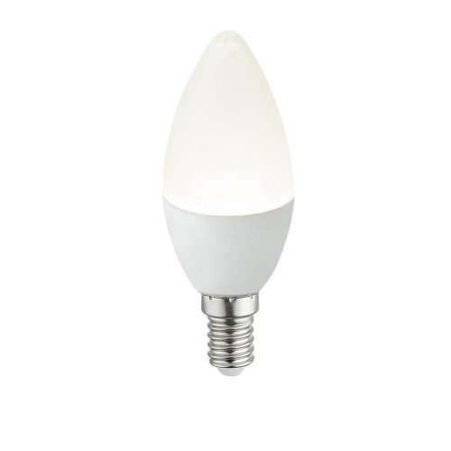 Led fényforrás Globo 10640CK E14 4,9W 470lm 4000k