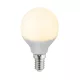 Led fényforrás Globo 10641K E14 5W 400lm 3000k