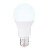 Led fényforrás Globo 106710SH E27 RGB 10W 850lm 2700-6500k