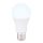 Led fényforrás Globo 106710SH E27 RGB 10W 850lm 2700-6500k