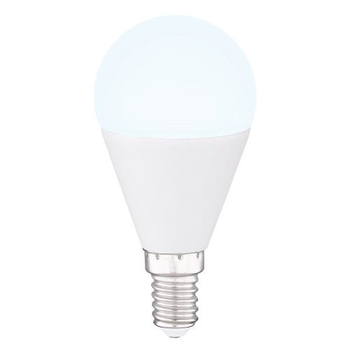 Led fényforrás Globo 106750SH E14 RGBW 5W 470lm 2700-6500k