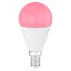 Led fényforrás Globo 106750SH E14 RGBW 5W 470lm 2700-6500k