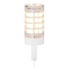 Led fényforrás Globo 10676C G9 3W 4000K 280 lumen