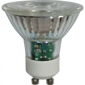Led fényforrás Globo 10705CK GU10 4,9W 345lm 4000k