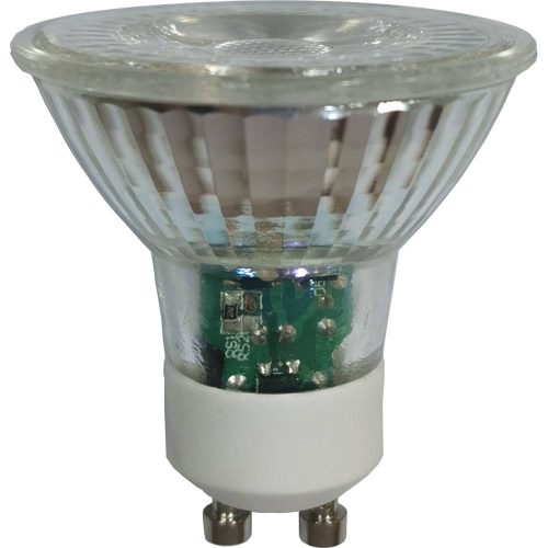 Led fényforrás Globo 10705CK GU10 4,9W 345lm 4000k