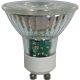 Led fényforrás Globo 10705CK GU10 4,9W 345lm 4000k