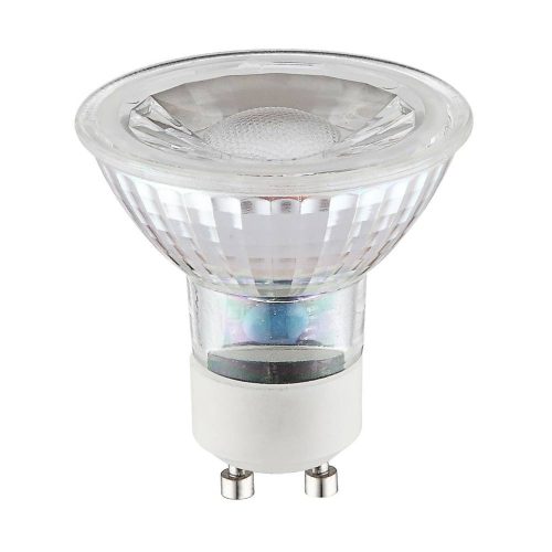 Led fényforrás Globo 10705DCK GU10 5W 400lm 4000k