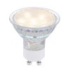 Led fényforrás Globo 10706K GU10 3W 250lm 3000k