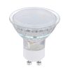 Led fényforrás Globo 10706K GU10 3W 250lm 3000k