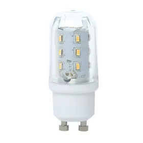 Led fényforrás Globo-10717-OUT GU10 4W 3000K 400 lumen