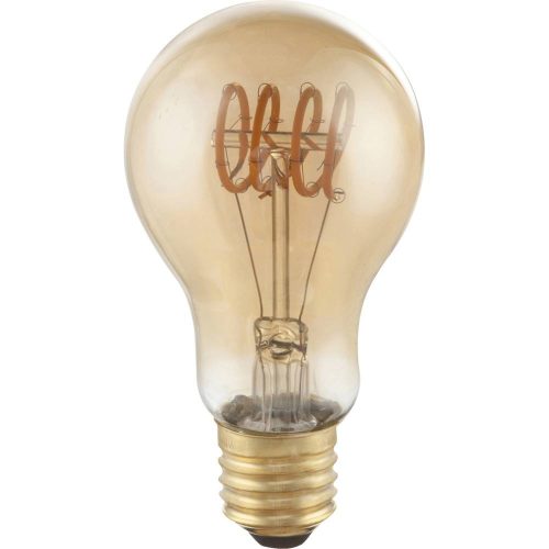 Led fényforrás Globo 11403F E27 4W 2000K 200 lumen