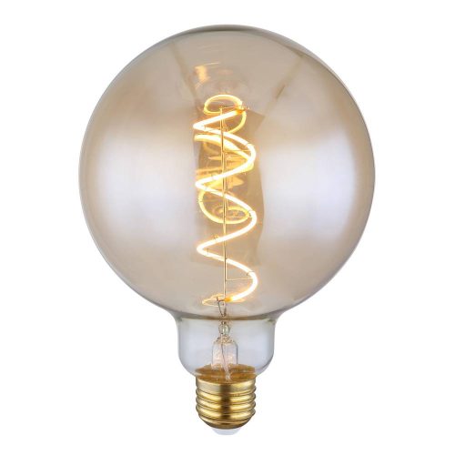 Led fényforrás Globo 11404F E27 4W 2000K 200 lumen