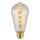 Led fényforrás Globo 11405F E27 4W 2000K 200 lumen