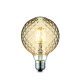 LED fényforrás E27 4W Globo 11461