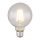 LED fényforrás E27 Globo 11526