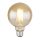 LED fényforrás E27 Globo 11526A