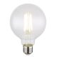 Led Fényforrás Globo-11526C filament E27 7W 850lm 4000K