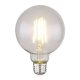LED fényforrás E27 Globo 11526D