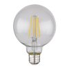 LED fényforrás E27 Globo 11526