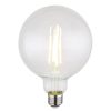 Led Fényforrás Globo-11527DC filament E27 7W 800lm 4000K