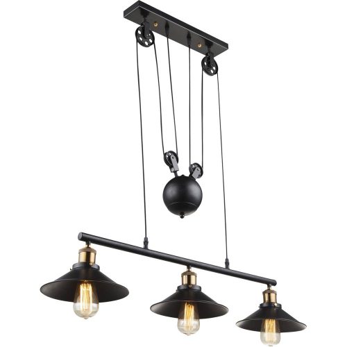 LENIUS függeszték GLOBO 15053-3