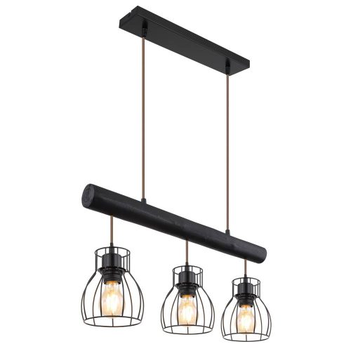 Mina Globo 15326-3NB függeszték