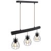 Mina Globo 15326-3NB függeszték