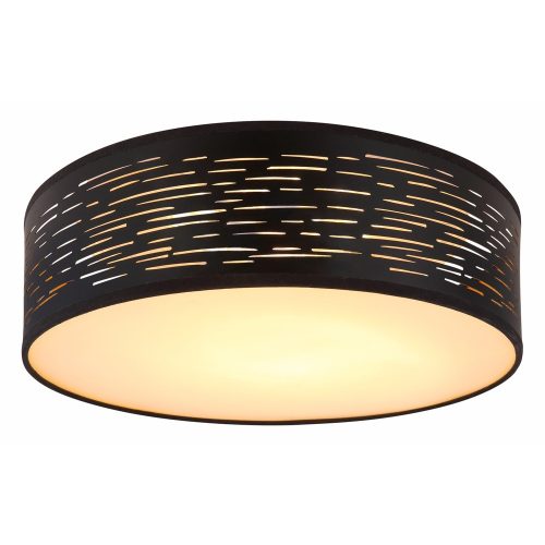 Tunno LED mennyezeti lámpa Globo 15342D1