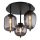 Blacky Globo 15345-3D mennyezeti lámpa