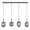 Blacky függeszték Globo 15345-4