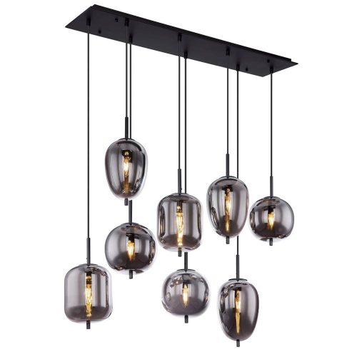 Blacky függeszték Globo 15345-8