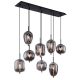 Blacky függeszték Globo 15345-8