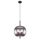 Blacky függeszték Globo 15345H1