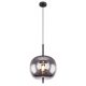 Blacky függeszték Globo 15345H1