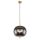 Blacky I Globo 15345H1MM függeszték