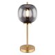 Blacky I Globo 15345TMM asztali lámpa